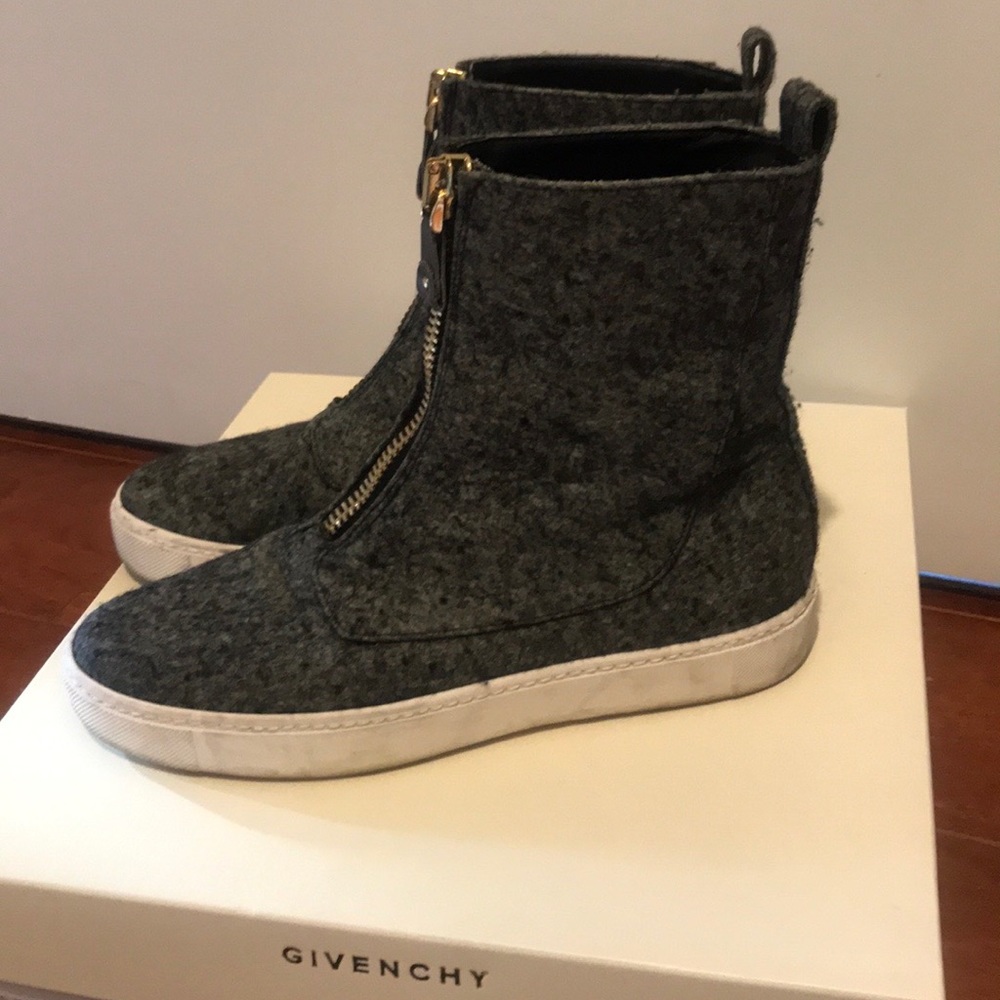 Givenchy boots - Picture 2 of 5